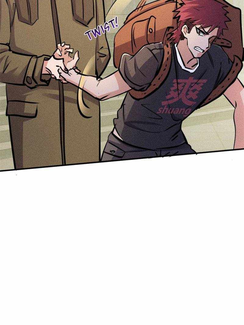 I Have a Golden Palace in the Last Days Chapter 21 - Page 58