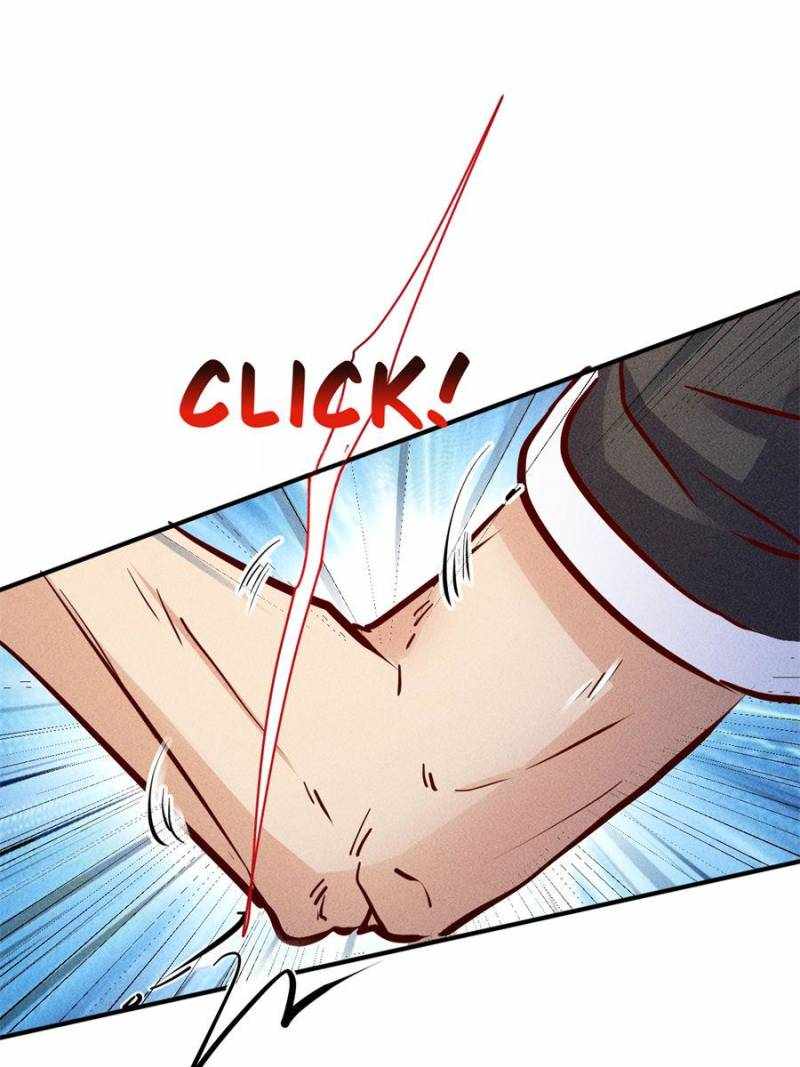 I Have a Golden Palace in the Last Days Chapter 21 - Page 60