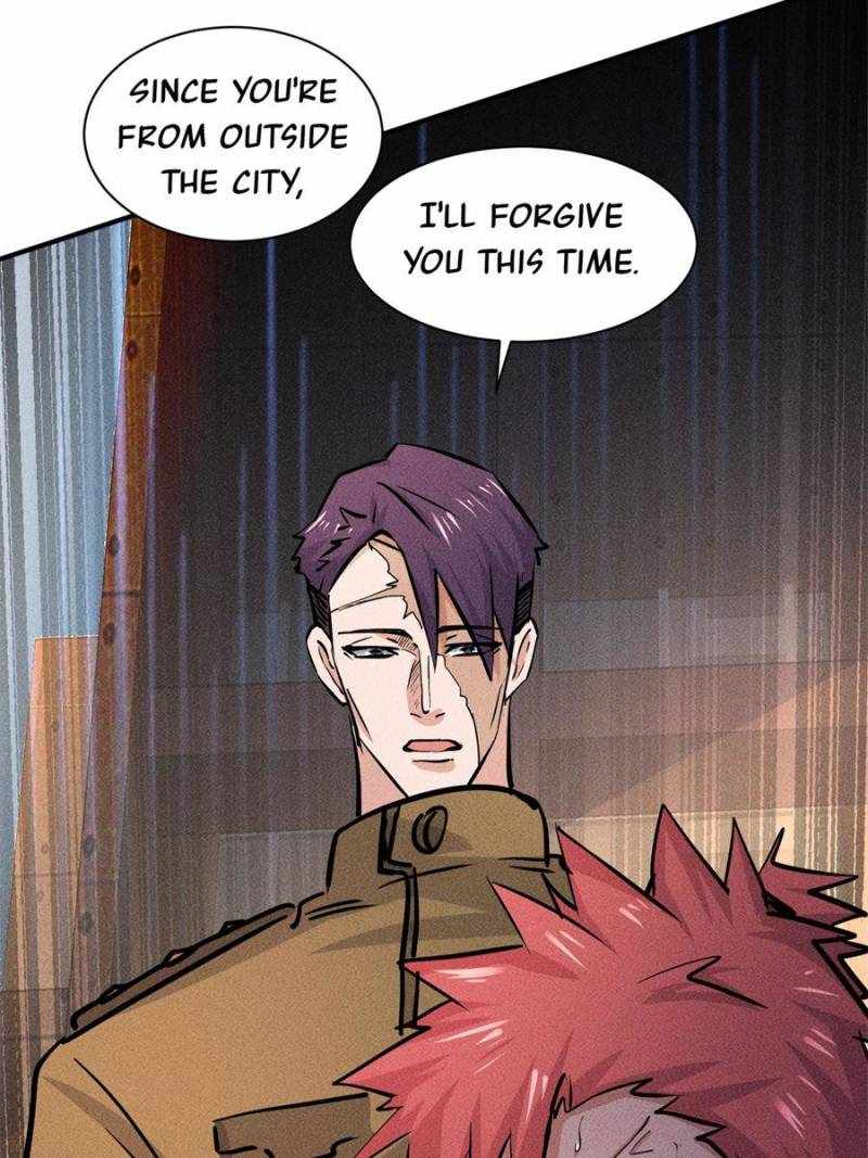 I Have a Golden Palace in the Last Days Chapter 21 - Page 63