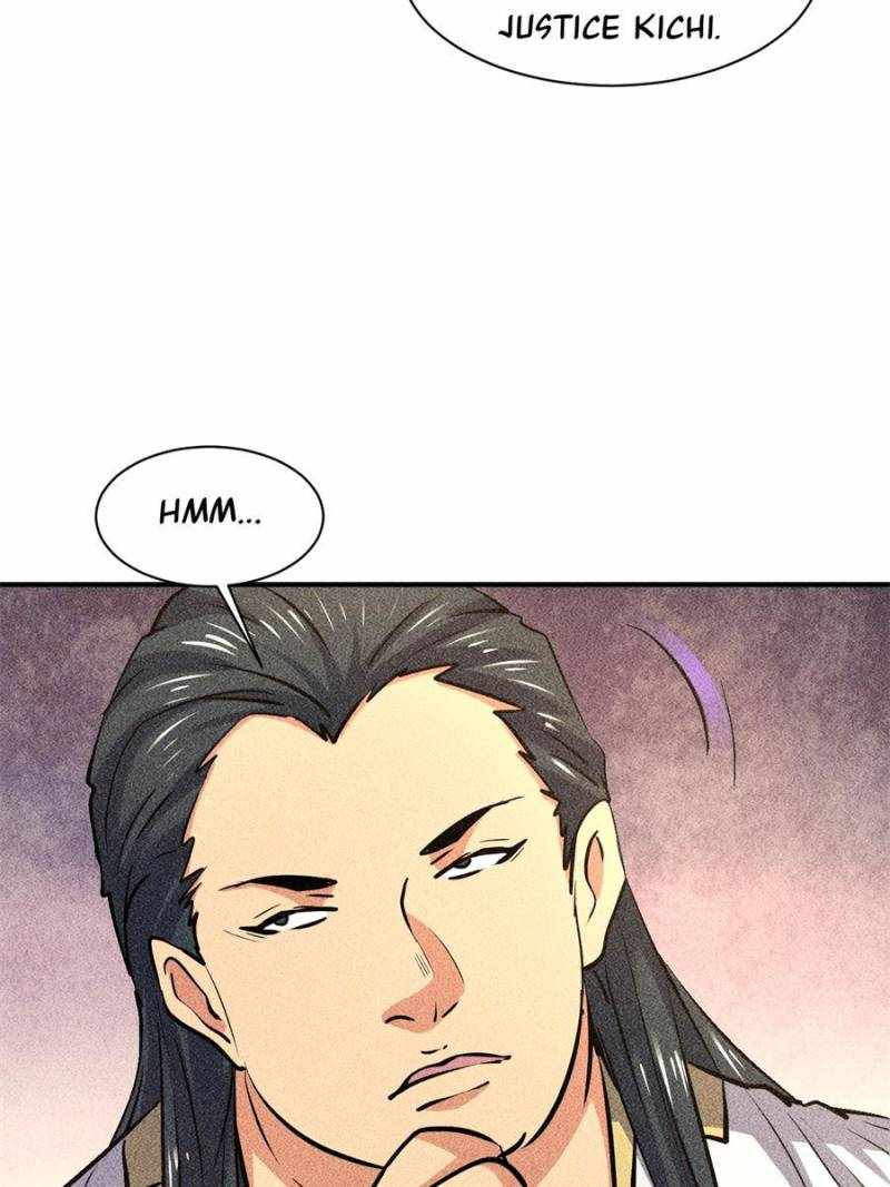 I Have a Golden Palace in the Last Days Chapter 21 - Page 7