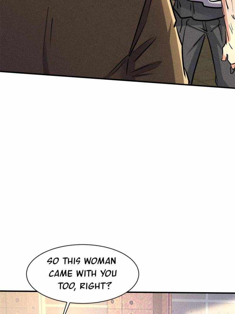 I Have a Golden Palace in the Last Days Chapter 22 - Page 1