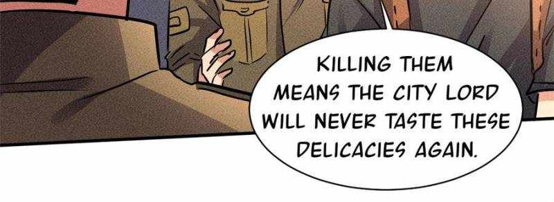 I Have a Golden Palace in the Last Days Chapter 22 - Page 11