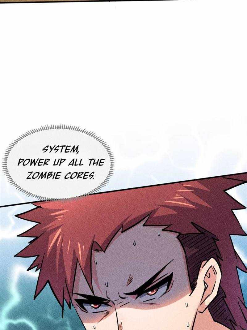 I Have a Golden Palace in the Last Days Chapter 22 - Page 13