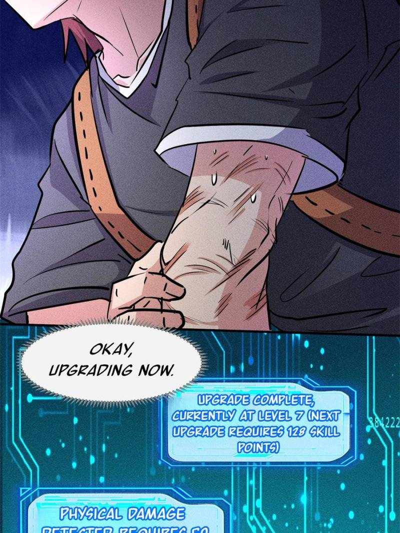 I Have a Golden Palace in the Last Days Chapter 22 - Page 15