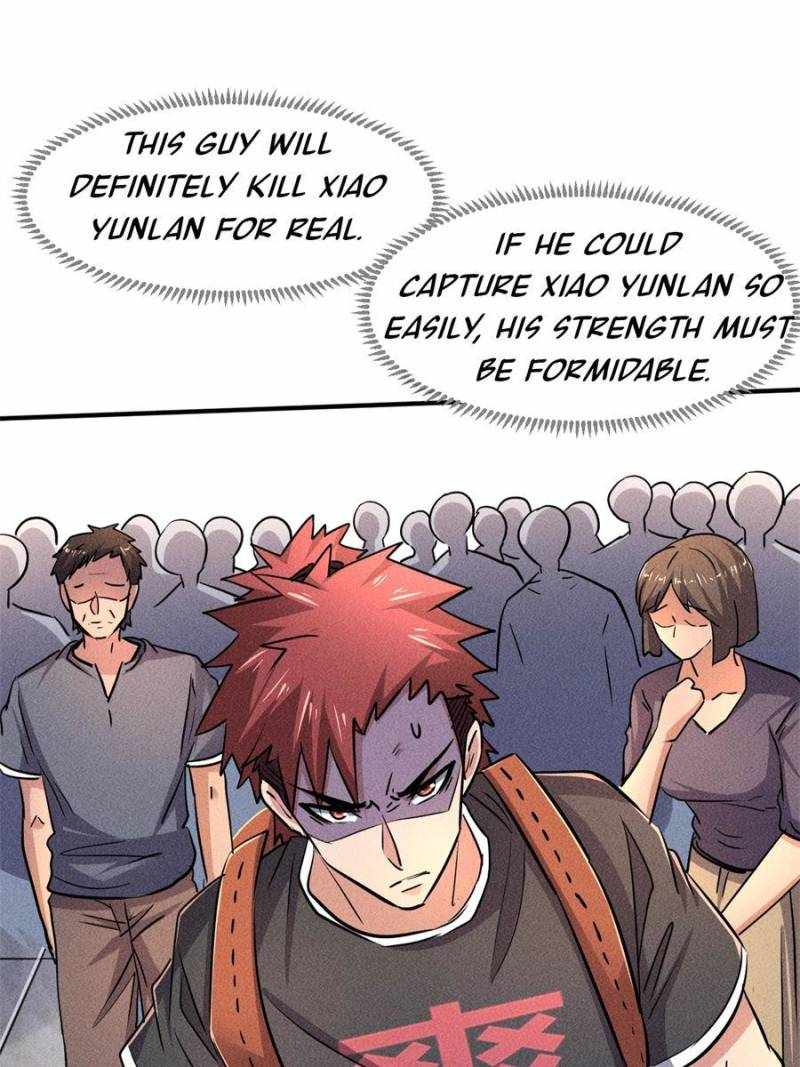 I Have a Golden Palace in the Last Days Chapter 22 - Page 18