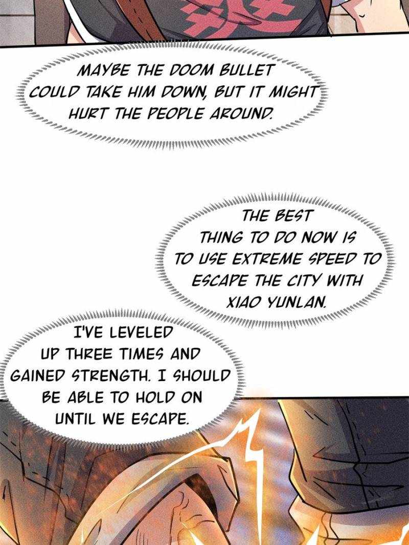 I Have a Golden Palace in the Last Days Chapter 22 - Page 19