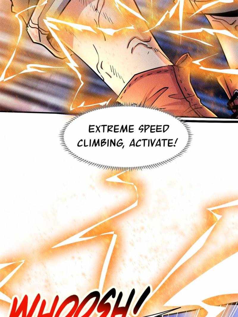 I Have a Golden Palace in the Last Days Chapter 22 - Page 20
