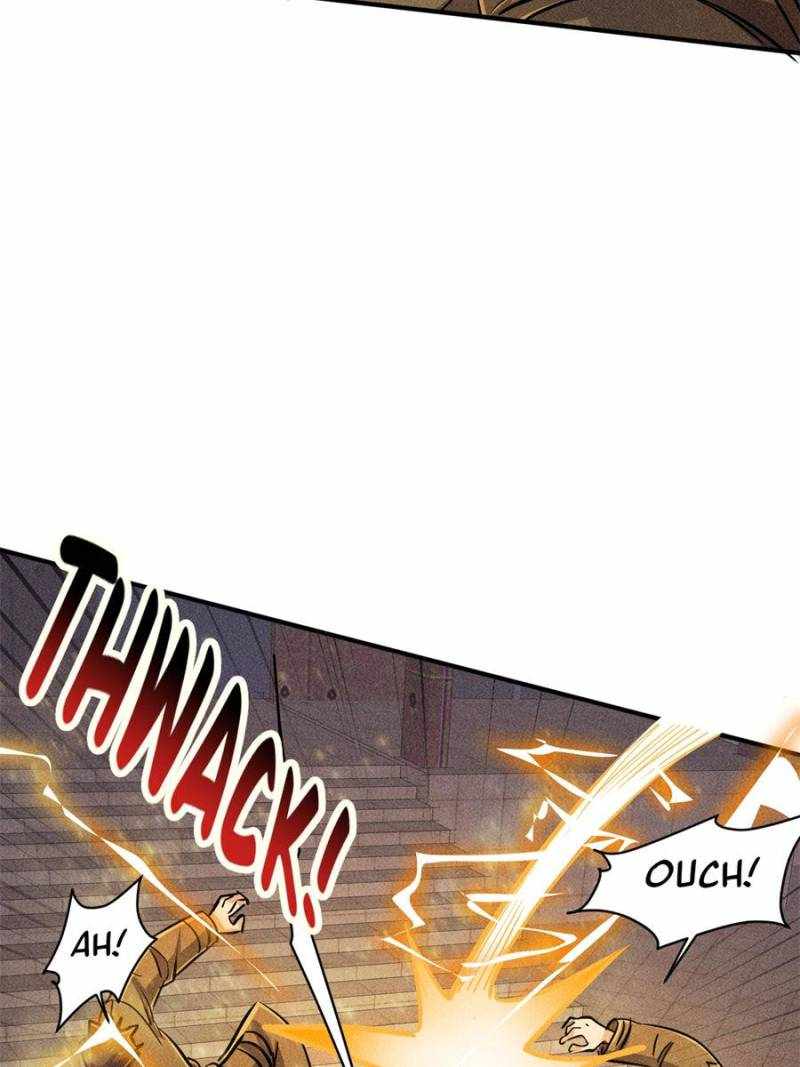 I Have a Golden Palace in the Last Days Chapter 22 - Page 25
