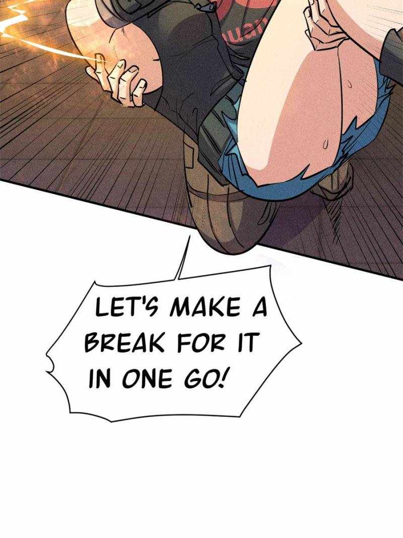 I Have a Golden Palace in the Last Days Chapter 22 - Page 28