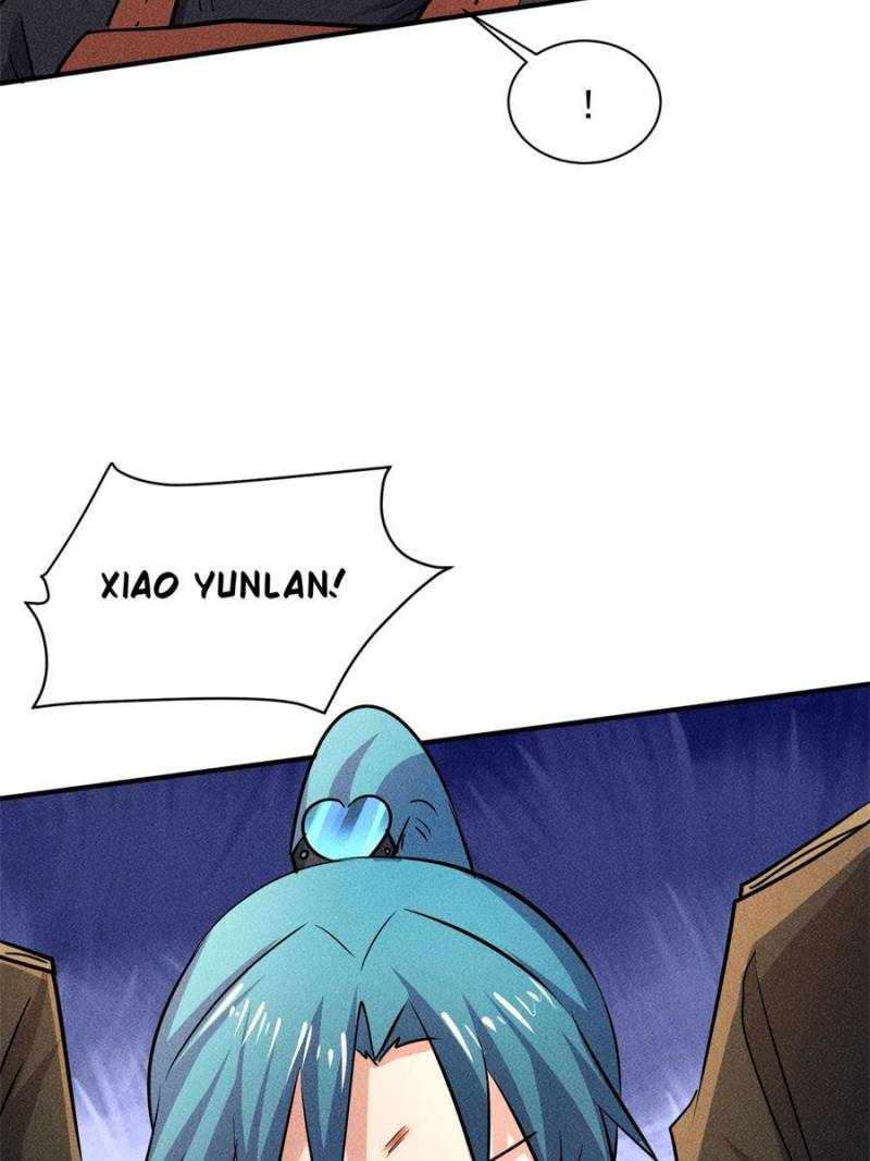 I Have a Golden Palace in the Last Days Chapter 22 - Page 3