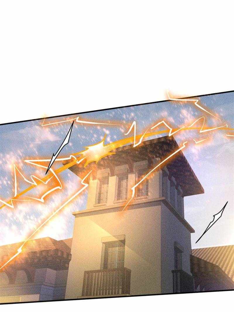 I Have a Golden Palace in the Last Days Chapter 22 - Page 30