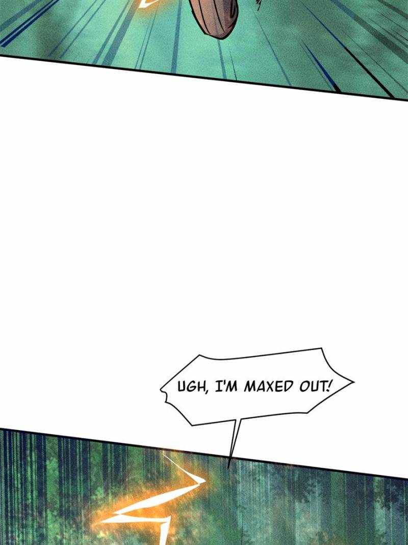 I Have a Golden Palace in the Last Days Chapter 22 - Page 39