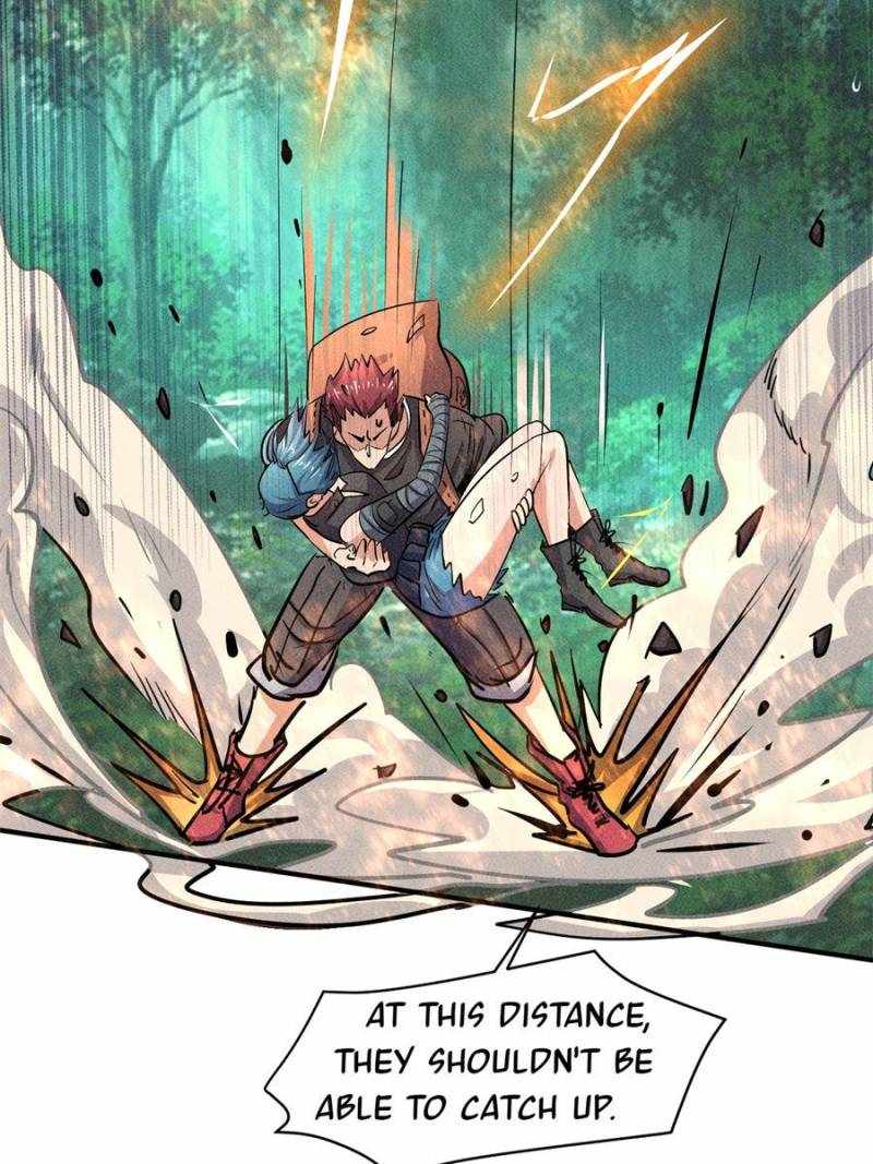 I Have a Golden Palace in the Last Days Chapter 22 - Page 40