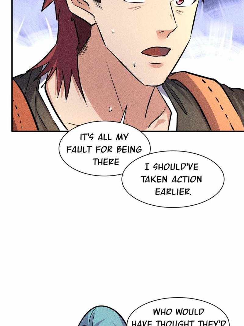 I Have a Golden Palace in the Last Days Chapter 22 - Page 44