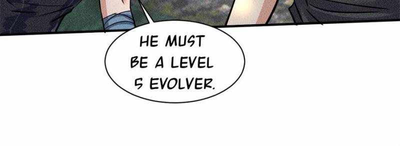 I Have a Golden Palace in the Last Days Chapter 22 - Page 47