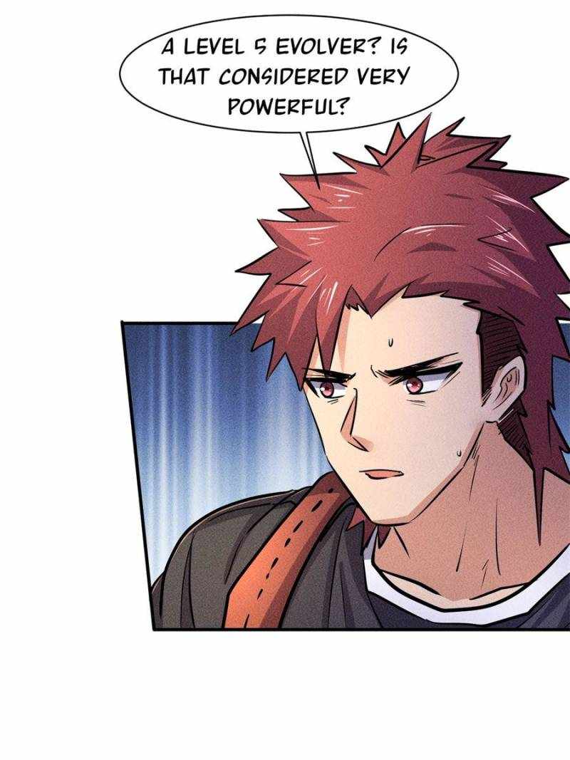 I Have a Golden Palace in the Last Days Chapter 22 - Page 48