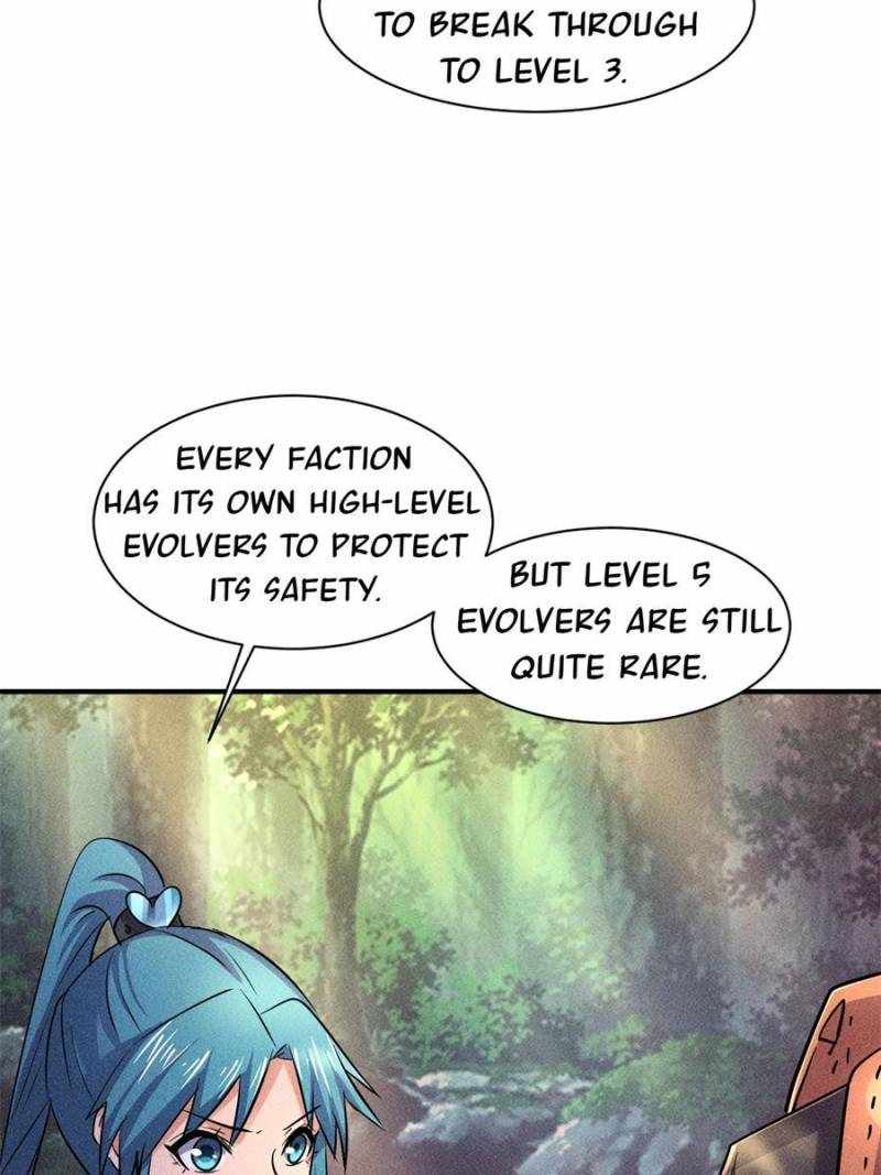 I Have a Golden Palace in the Last Days Chapter 22 - Page 50