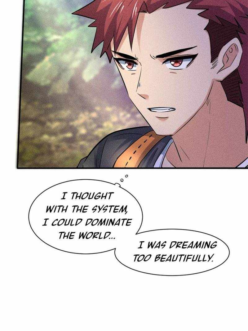 I Have a Golden Palace in the Last Days Chapter 22 - Page 52