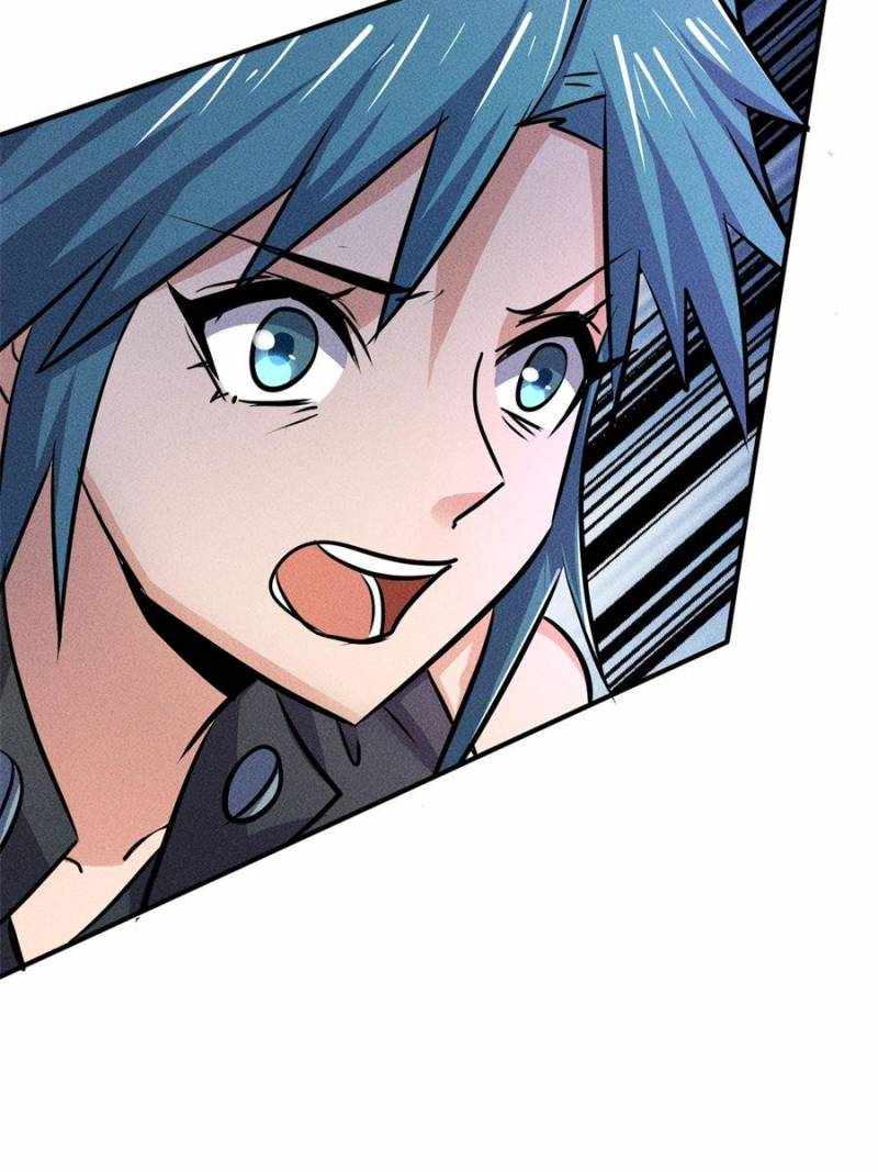 I Have a Golden Palace in the Last Days Chapter 22 - Page 56