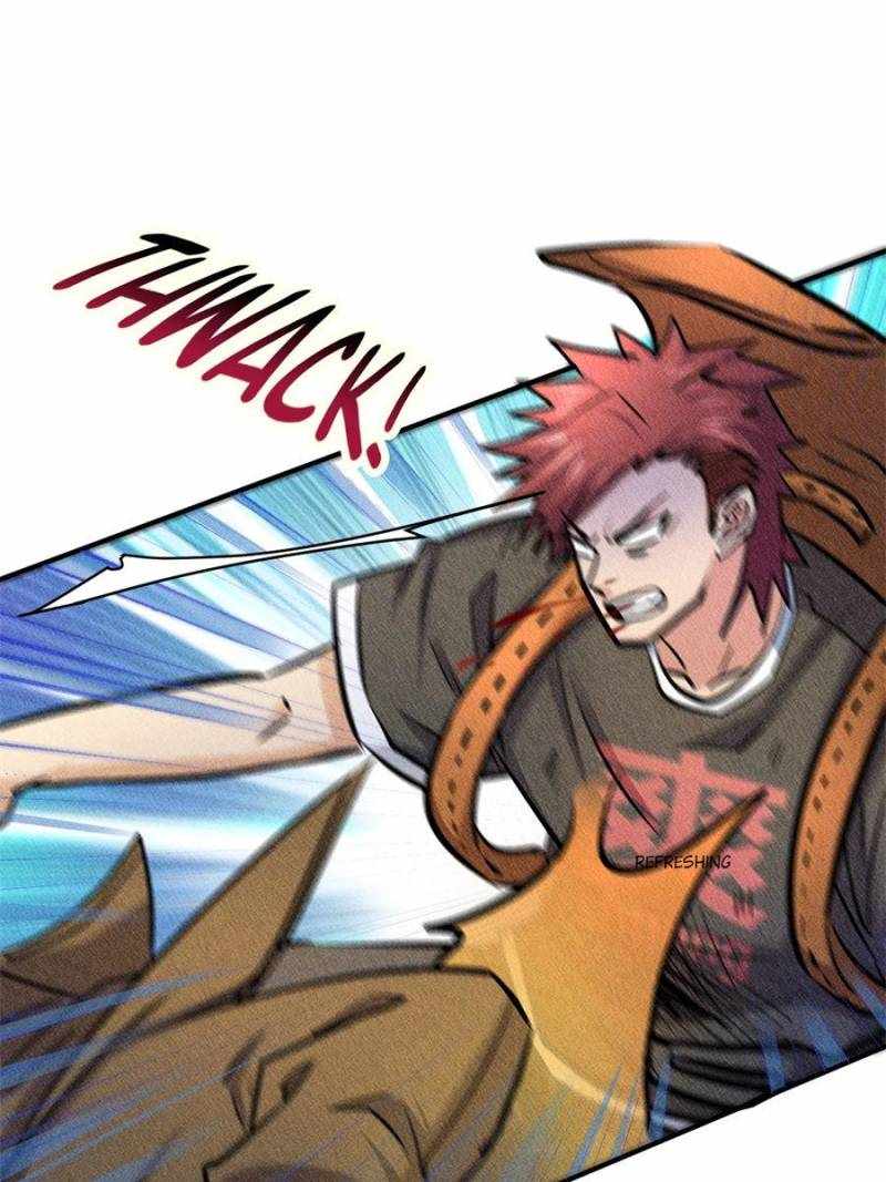 I Have a Golden Palace in the Last Days Chapter 22 - Page 57