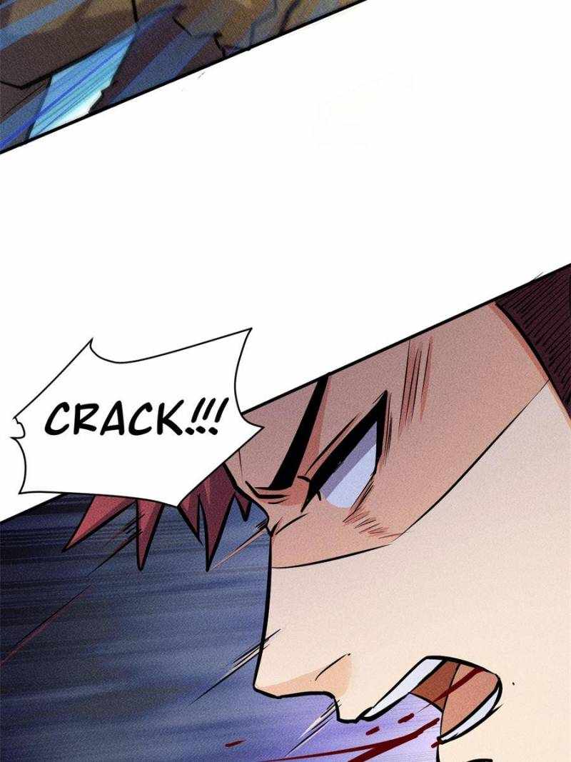I Have a Golden Palace in the Last Days Chapter 22 - Page 58