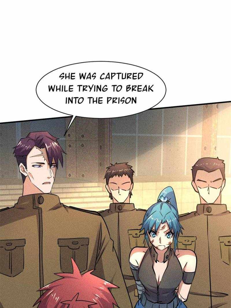 I Have a Golden Palace in the Last Days Chapter 22 - Page 6