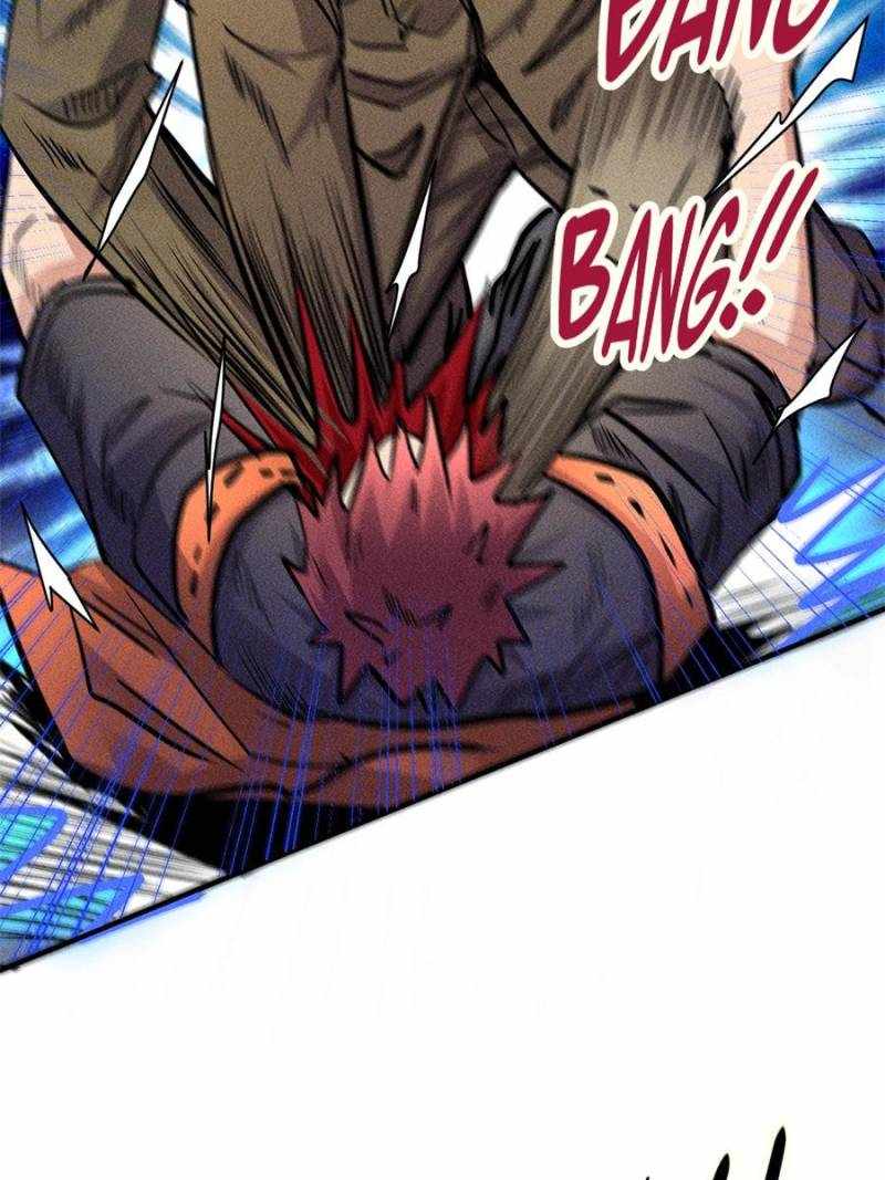 I Have a Golden Palace in the Last Days Chapter 22 - Page 61