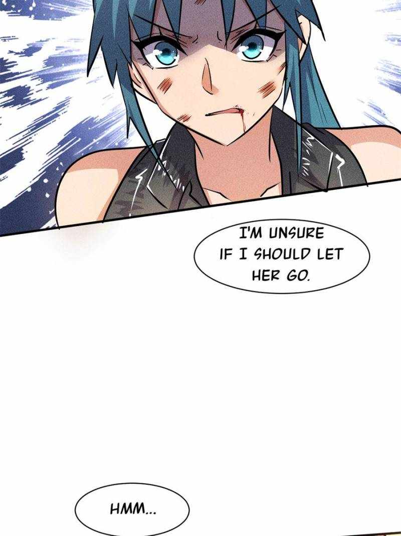 I Have a Golden Palace in the Last Days Chapter 22 - Page 8