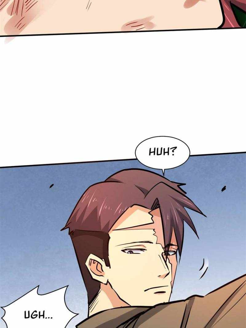 I Have a Golden Palace in the Last Days Chapter 23 - Page 10