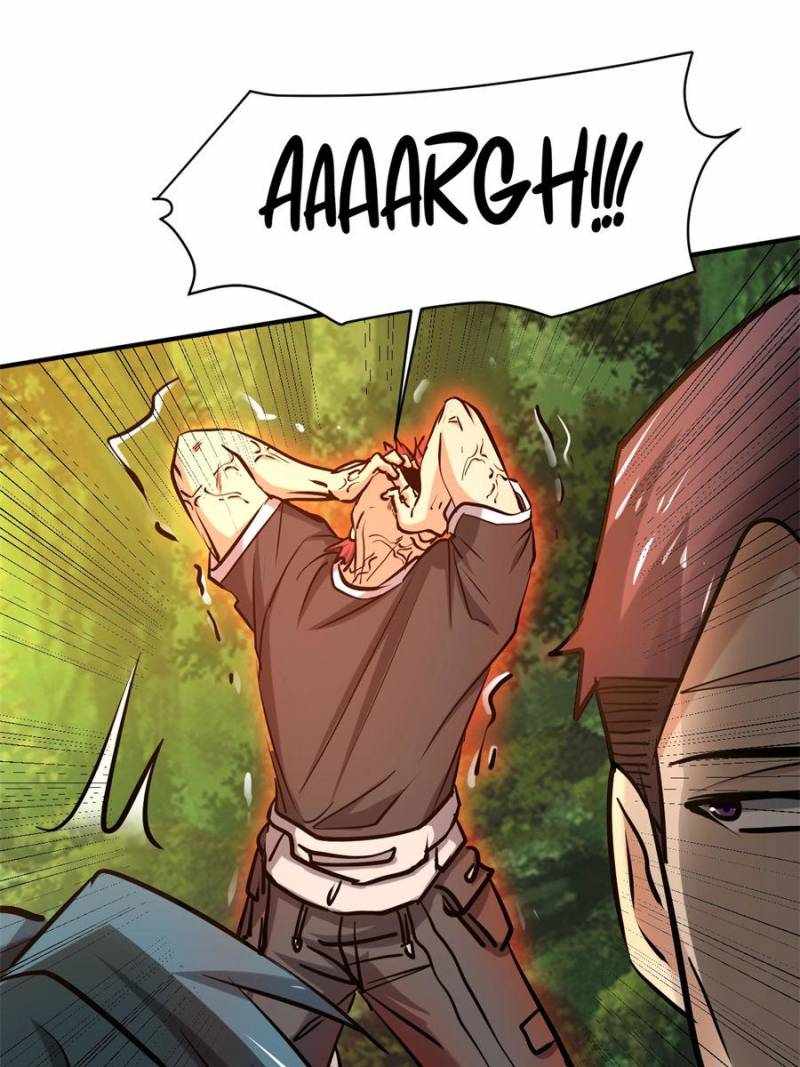 I Have a Golden Palace in the Last Days Chapter 23 - Page 12