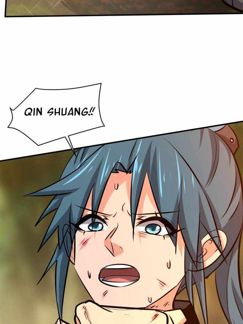 I Have a Golden Palace in the Last Days Chapter 23 - Page 14