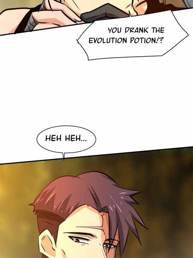 I Have a Golden Palace in the Last Days Chapter 23 - Page 15