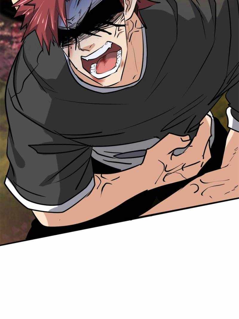 I Have a Golden Palace in the Last Days Chapter 23 - Page 19