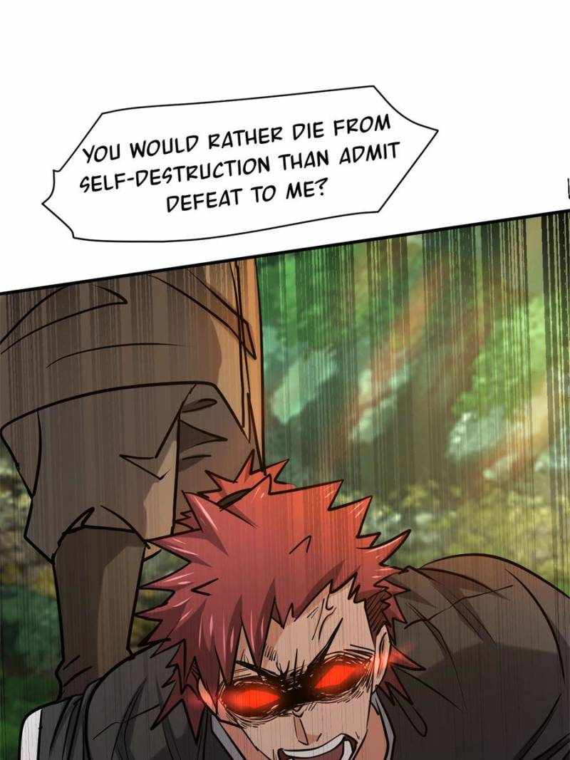 I Have a Golden Palace in the Last Days Chapter 23 - Page 24