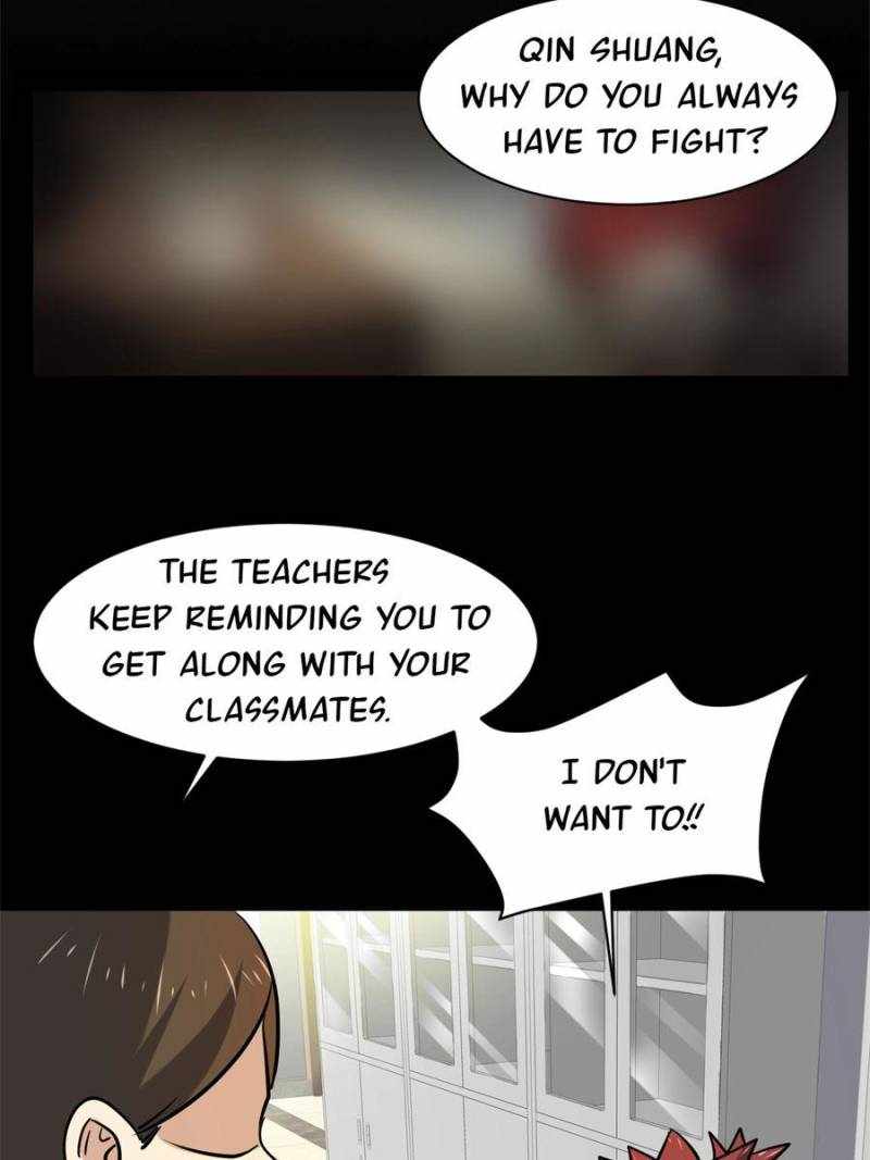 I Have a Golden Palace in the Last Days Chapter 23 - Page 28