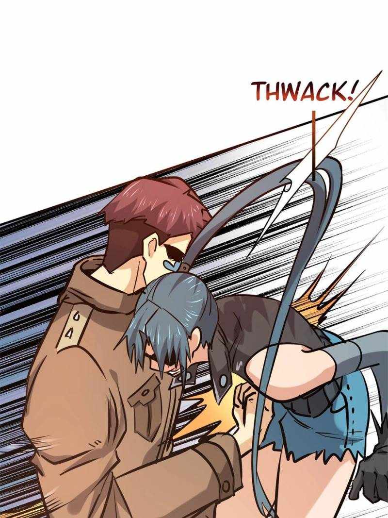 I Have a Golden Palace in the Last Days Chapter 23 - Page 3