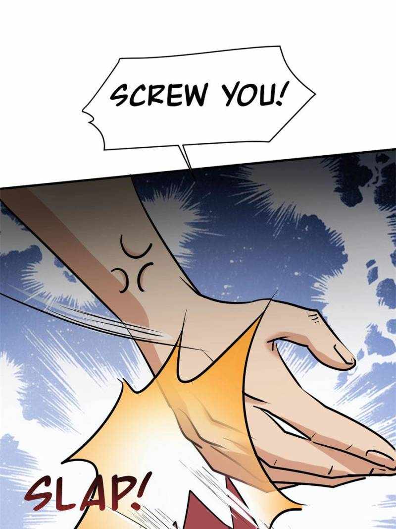 I Have a Golden Palace in the Last Days Chapter 23 - Page 30