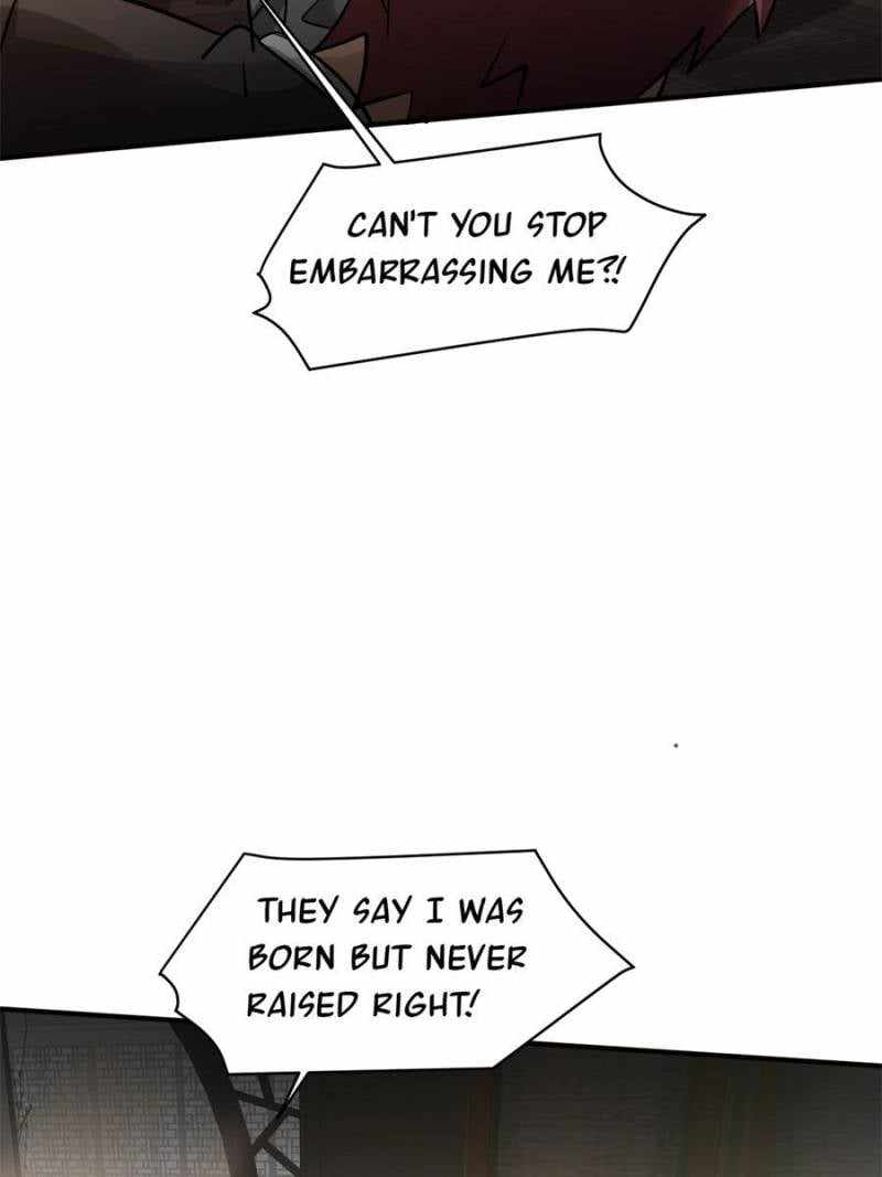 I Have a Golden Palace in the Last Days Chapter 23 - Page 33