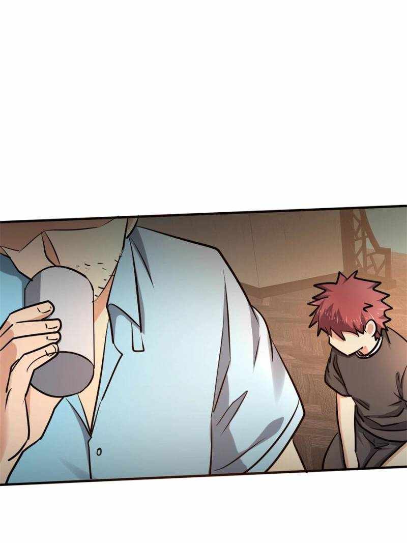 I Have a Golden Palace in the Last Days Chapter 23 - Page 36