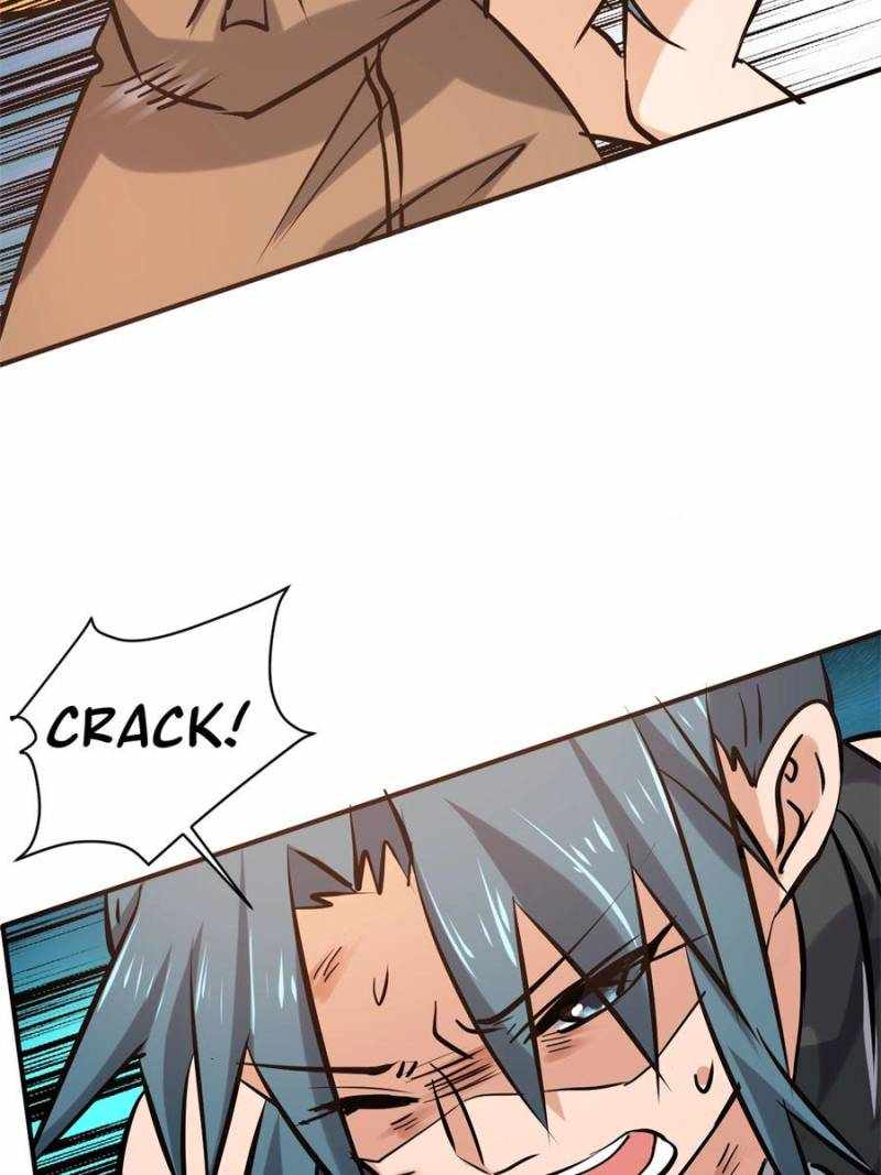 I Have a Golden Palace in the Last Days Chapter 23 - Page 4