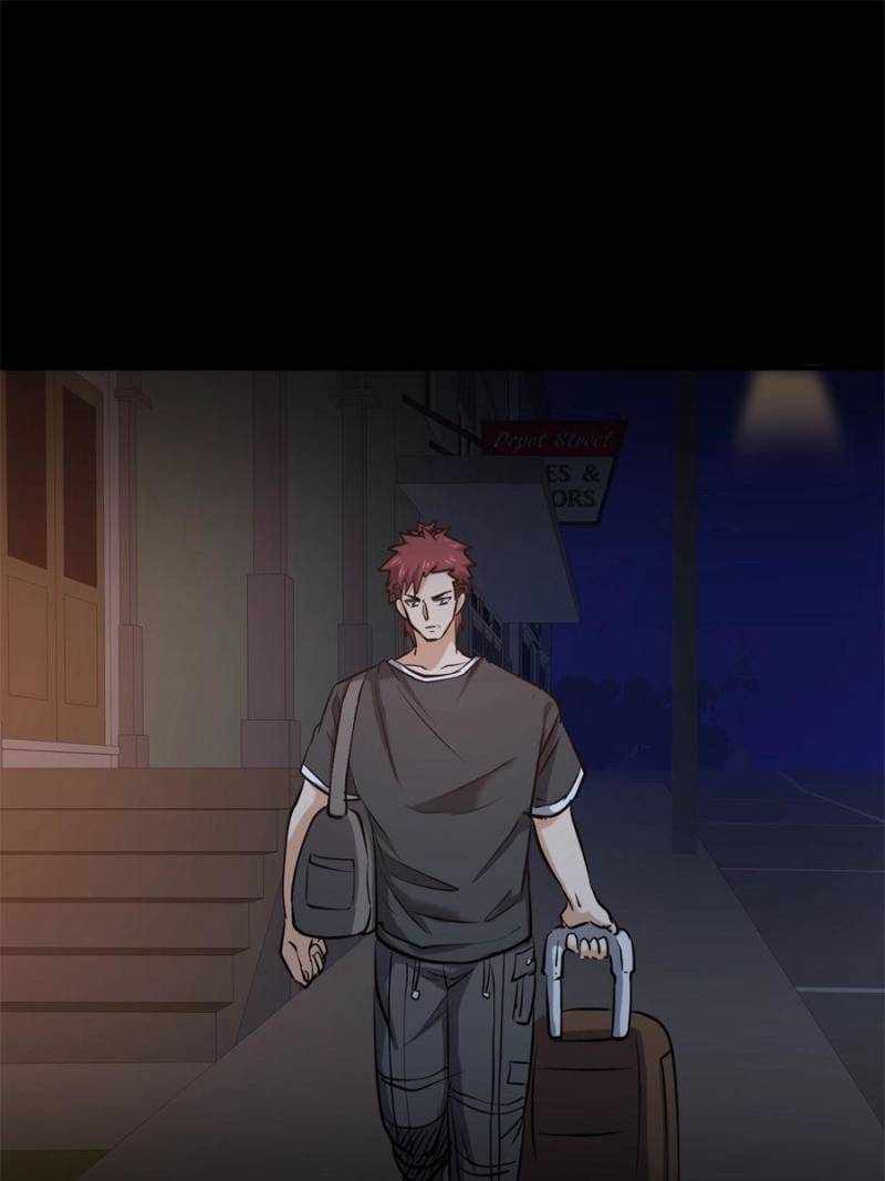 I Have a Golden Palace in the Last Days Chapter 23 - Page 42