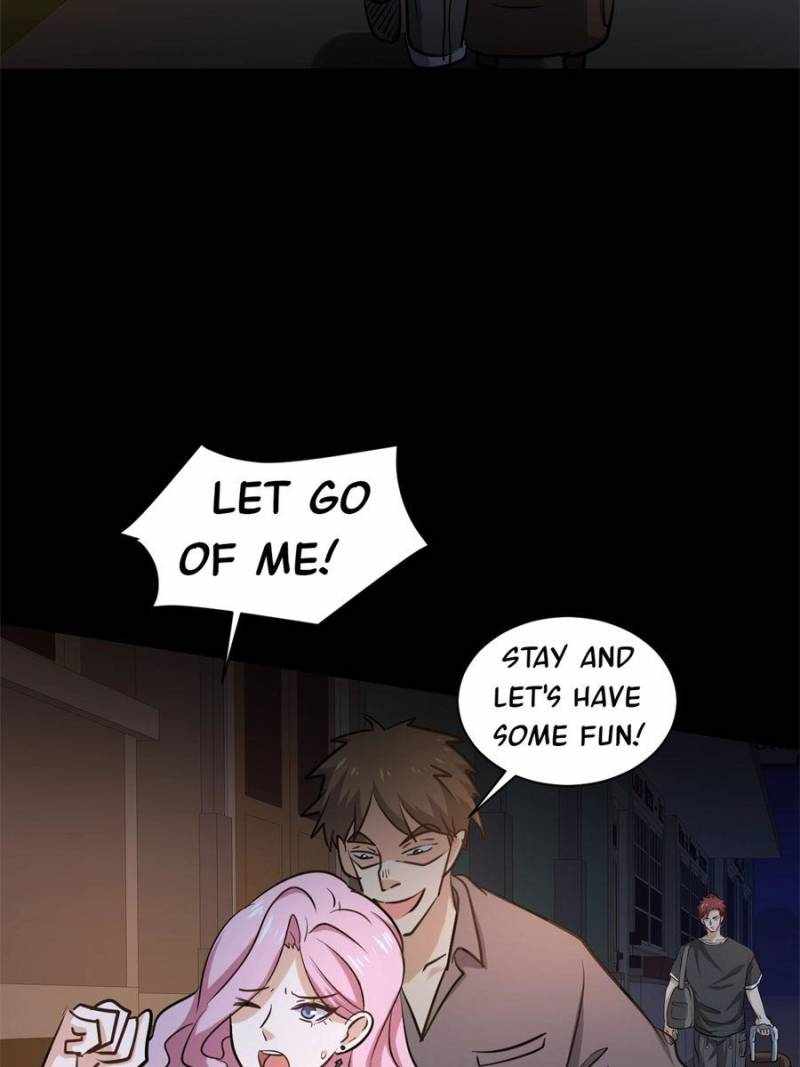 I Have a Golden Palace in the Last Days Chapter 23 - Page 43