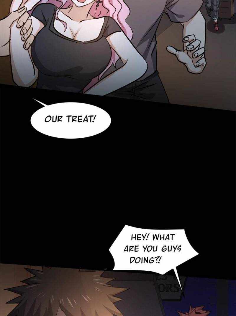 I Have a Golden Palace in the Last Days Chapter 23 - Page 44