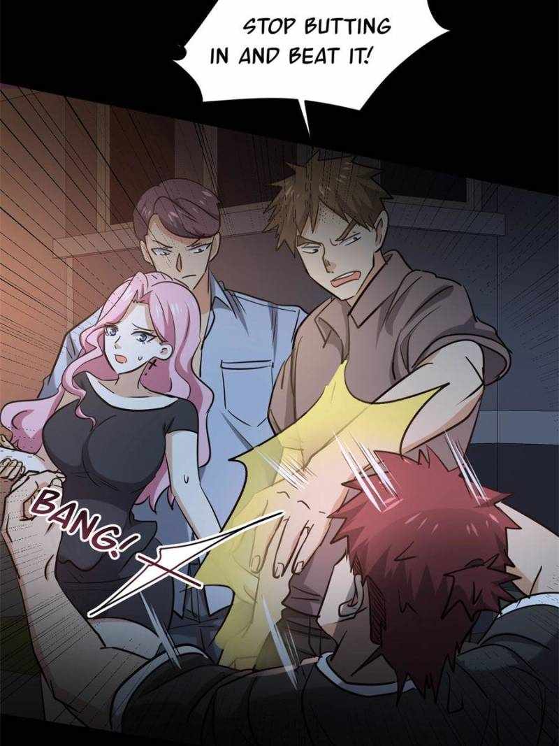 I Have a Golden Palace in the Last Days Chapter 23 - Page 46