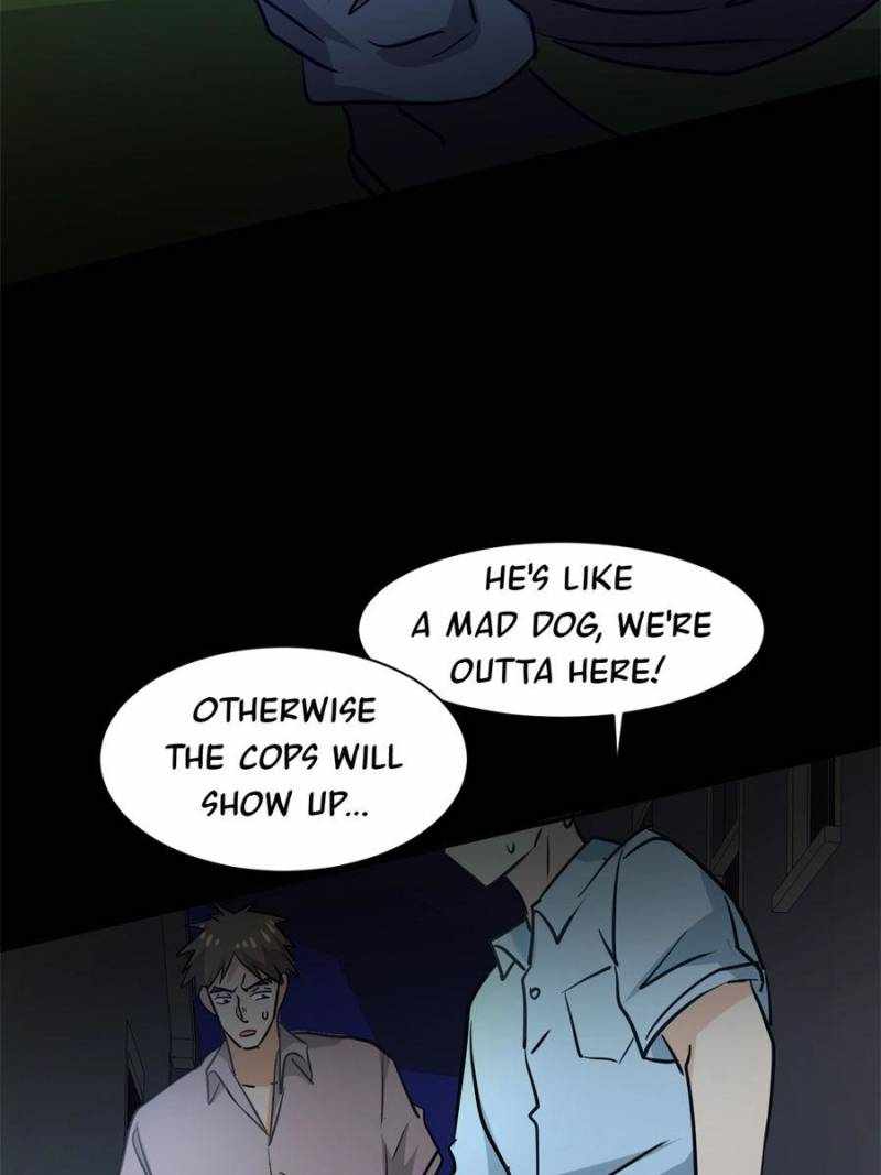 I Have a Golden Palace in the Last Days Chapter 23 - Page 50