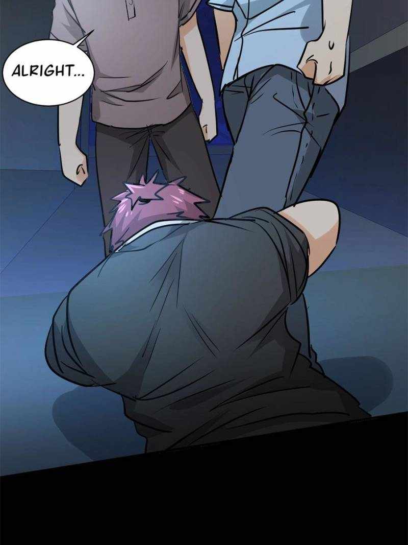 I Have a Golden Palace in the Last Days Chapter 23 - Page 51
