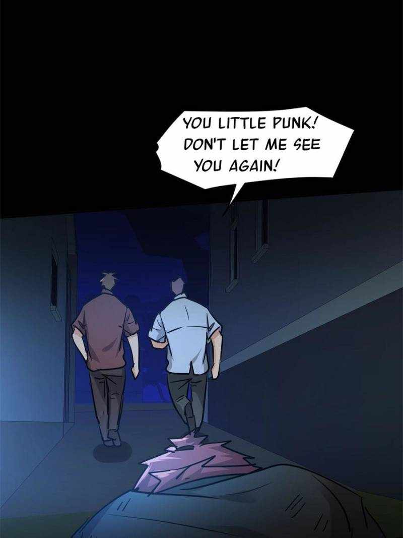 I Have a Golden Palace in the Last Days Chapter 23 - Page 52