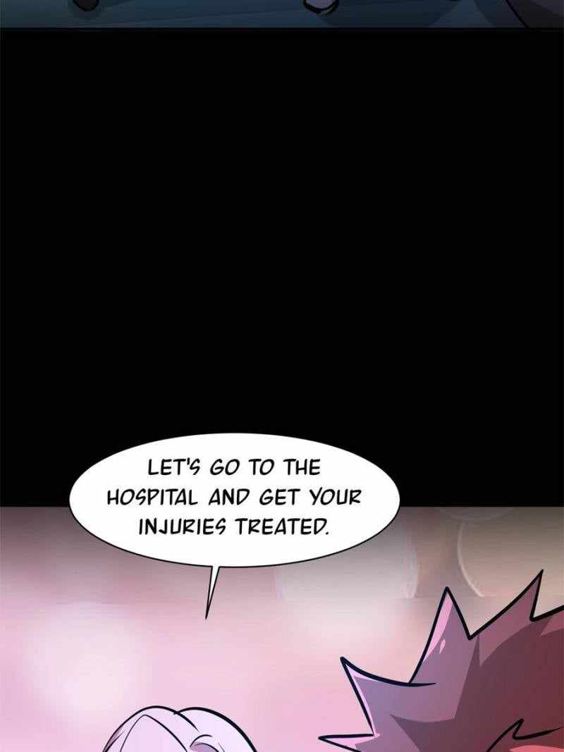 I Have a Golden Palace in the Last Days Chapter 23 - Page 55
