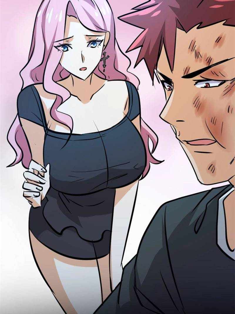 I Have a Golden Palace in the Last Days Chapter 23 - Page 56