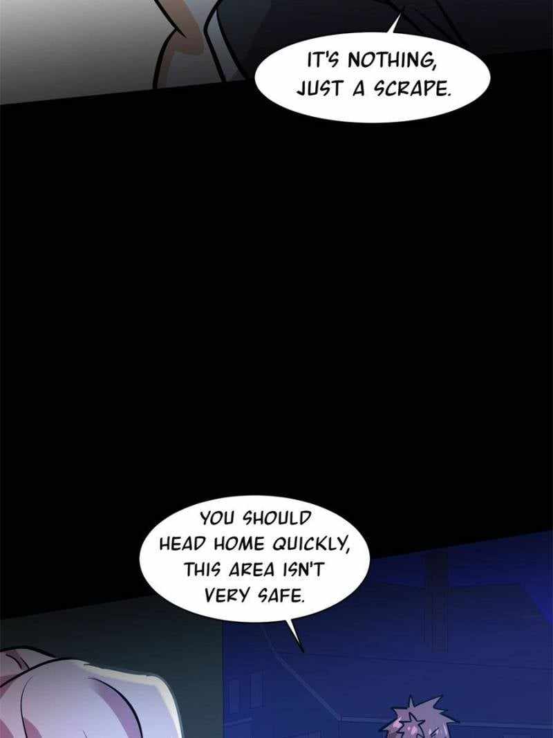 I Have a Golden Palace in the Last Days Chapter 23 - Page 57